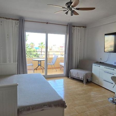 Estudio En Torrevieja A 700 M Del Mar ภายนอก รูปภาพ