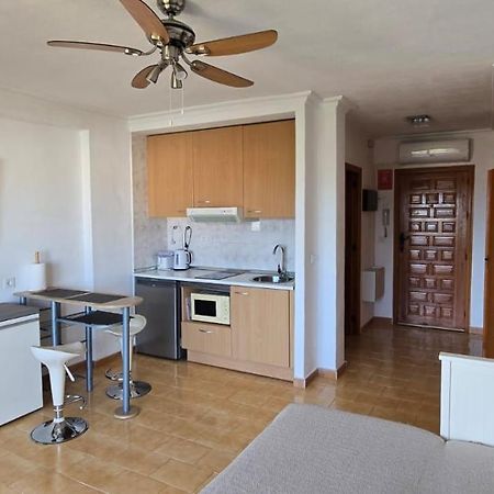 Estudio En Torrevieja A 700 M Del Mar ภายนอก รูปภาพ