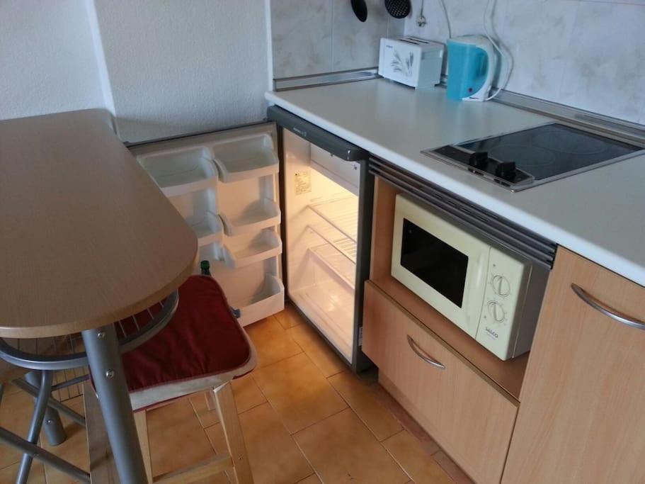 Estudio En Torrevieja A 700 M Del Mar ภายนอก รูปภาพ