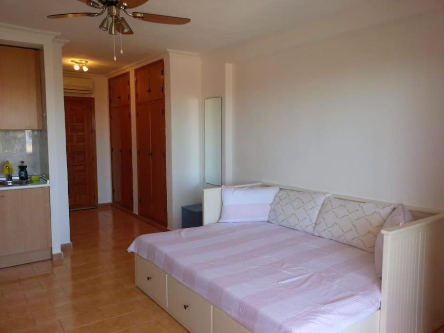 Estudio En Torrevieja A 700 M Del Mar ภายนอก รูปภาพ